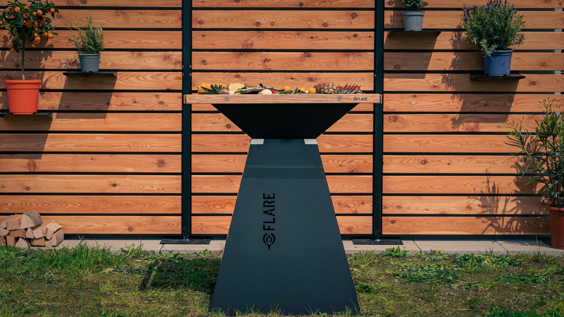 FLARE 80 original "black" – Bild 7