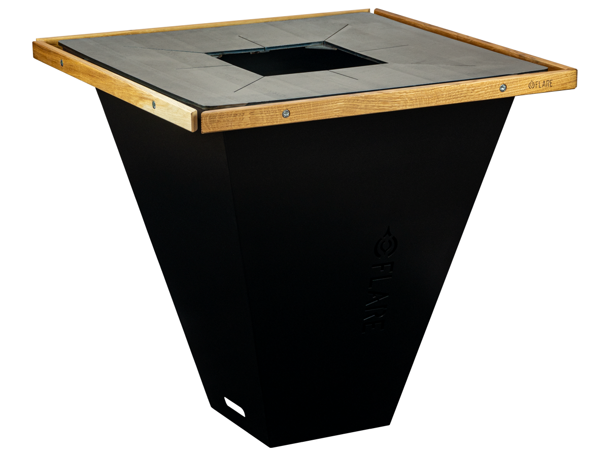 FLARE 80 original "black" – Bild 2