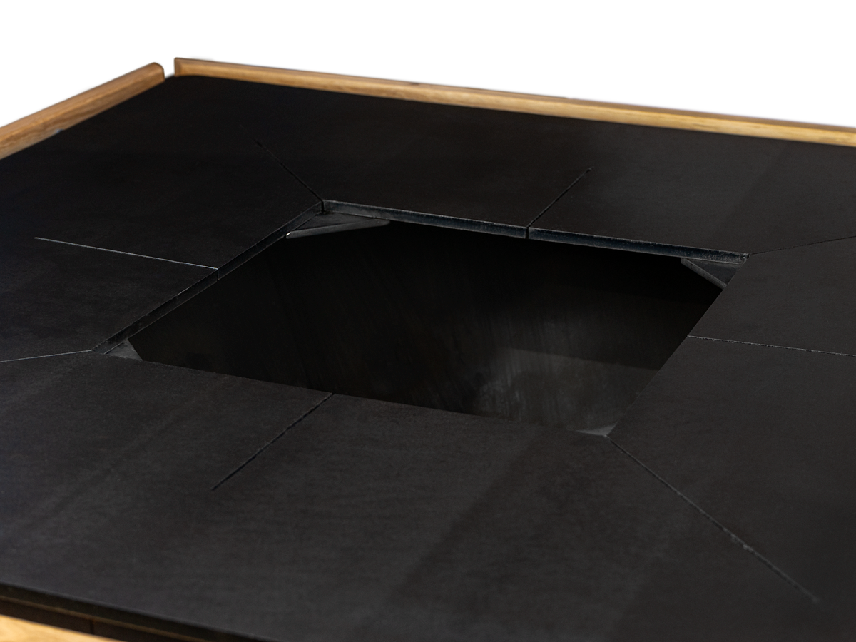 FLARE 80 original "black" – Bild 3