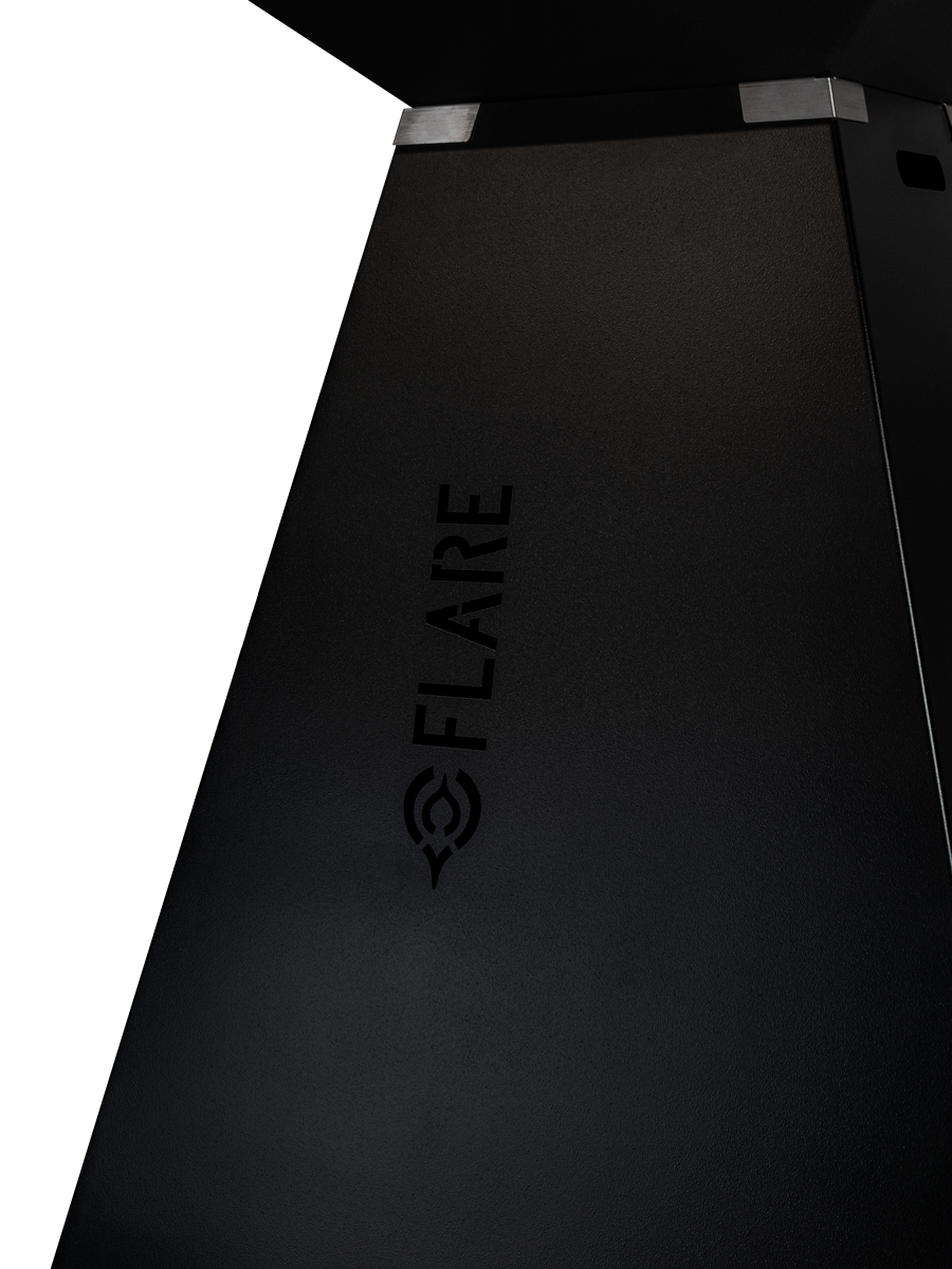 FLARE 80 original "black" – Bild 5