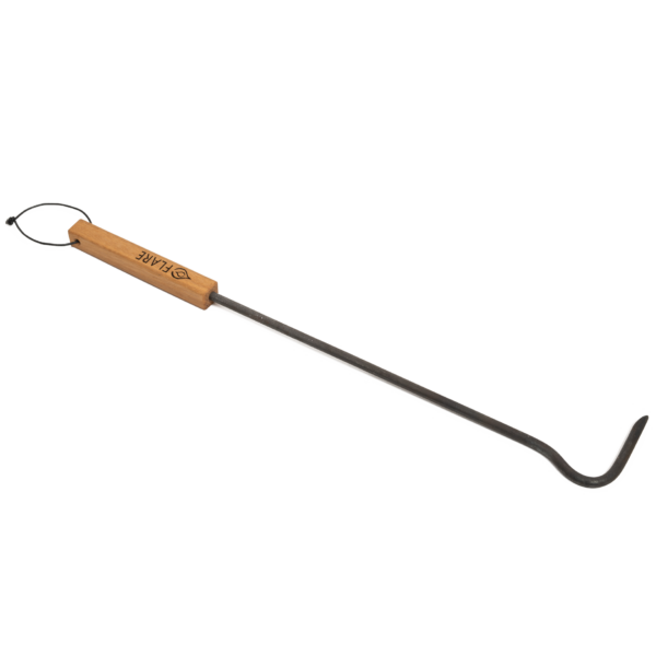 Feuerhaken "eiche"